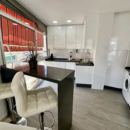 Apartamento Near Playa Del Lido Torremolinos
