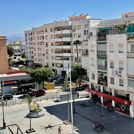 Near Playa Del Lido Daire