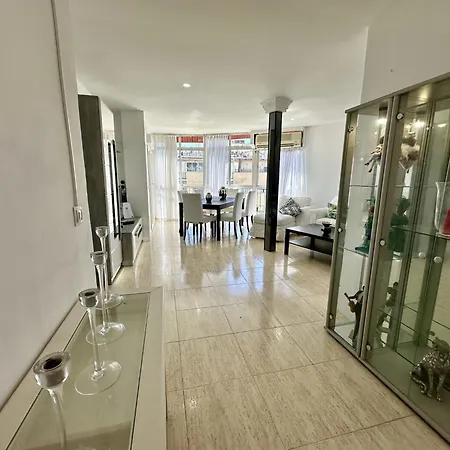 Apartment Near Playa Del Lido *
