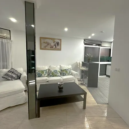 Near Playa Del Lido Apartment Torremolinos