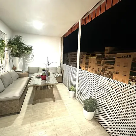 Near Playa Del Lido Apartment Torremolinos